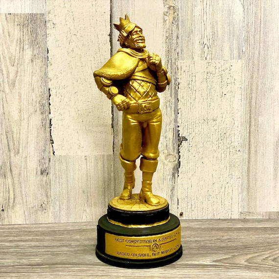 Mirage Heirloom Trophy Statue Battle Royale 3d Printed Prop Etsy 日本 Mirage Heirloom Trophy Statue Battle Royale 3d Printed Prop Etsy 日本