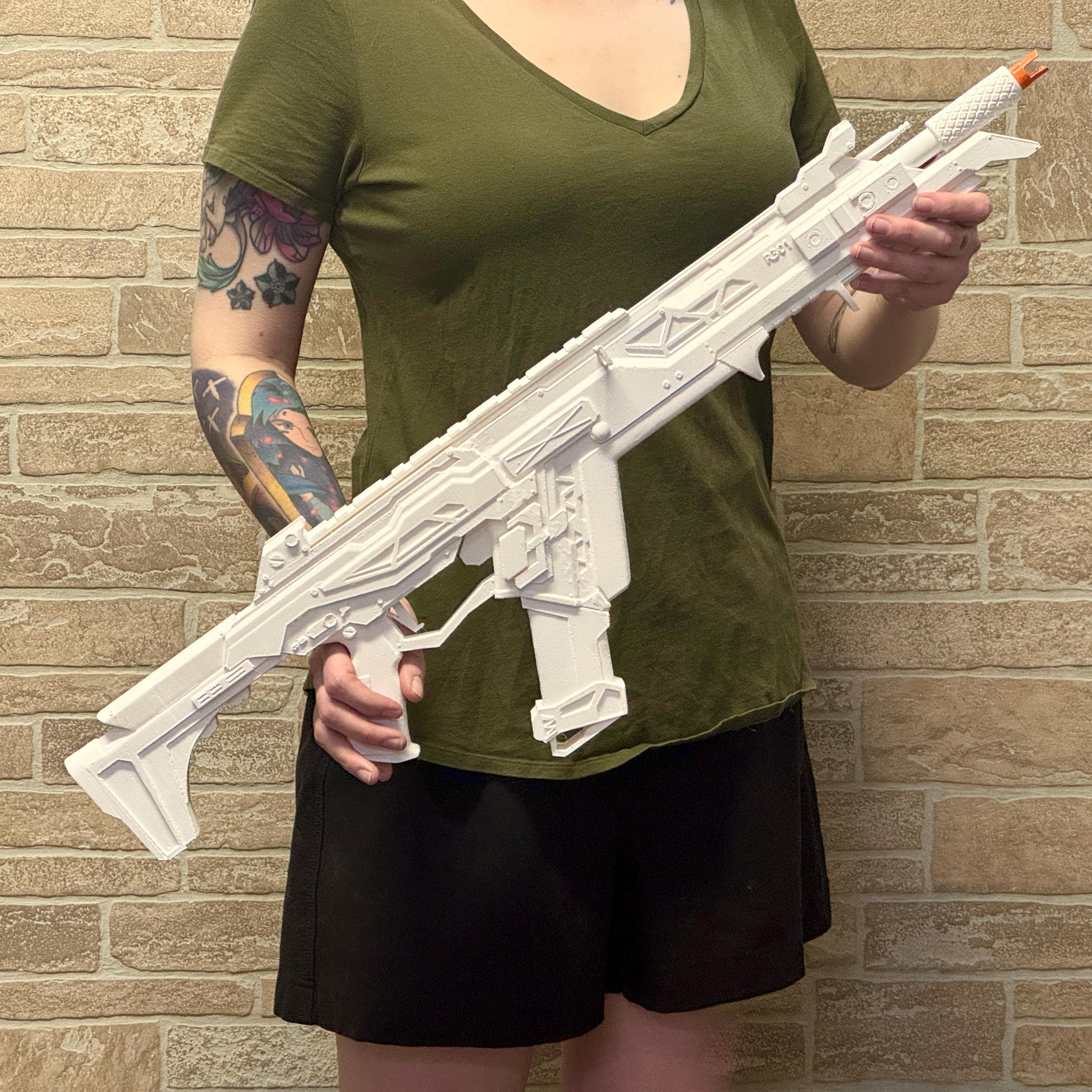 Apex R301 Carbine - Etsy Singapore