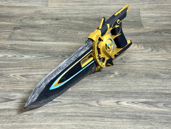 コバルト・カタール ユニバーサル エアルーム Apex バトルロイヤル 3D