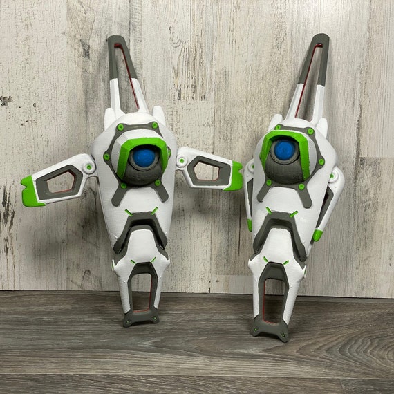 クリプトドローンバトルロワイヤル 3Dプリント小道具おもちゃファン