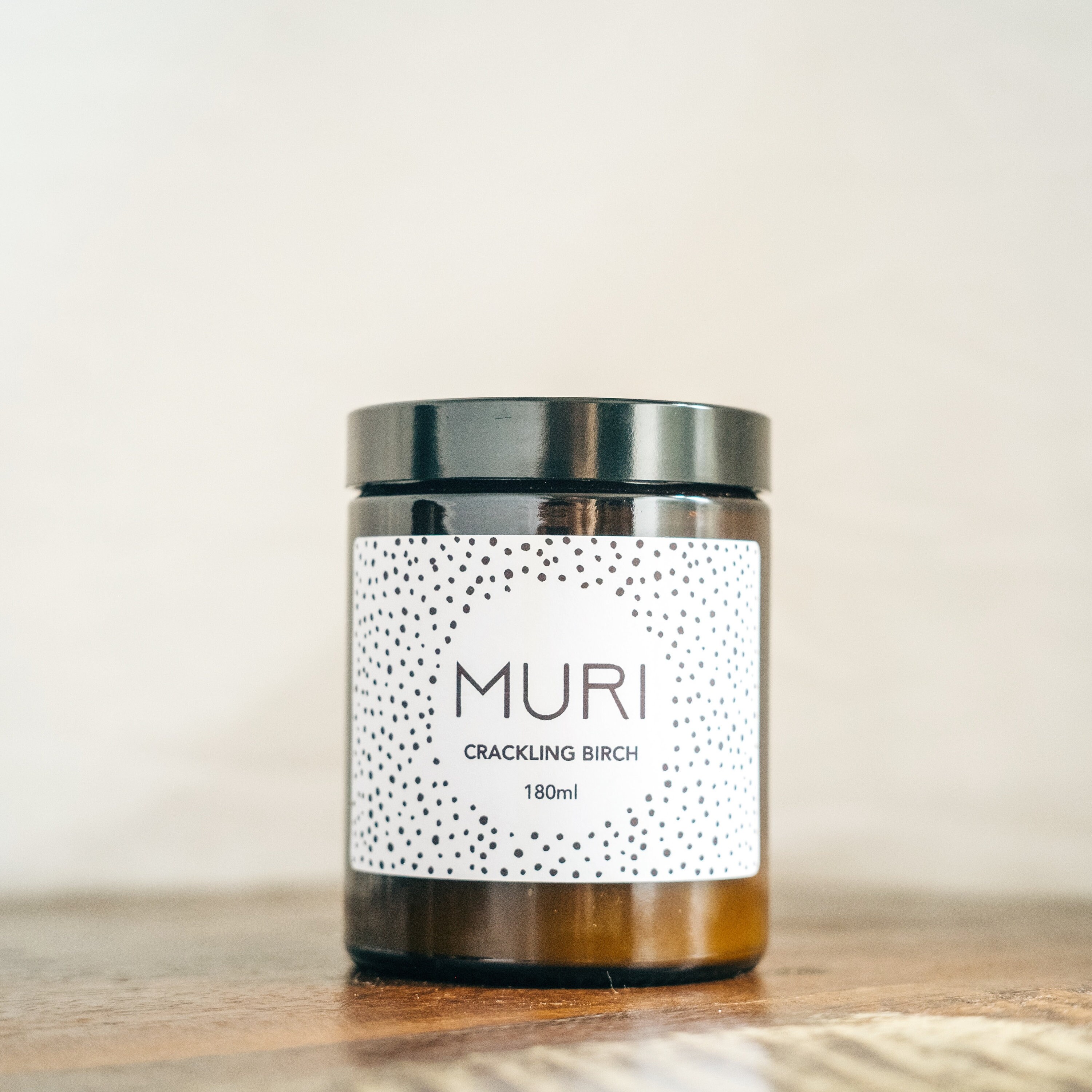 Crackling Birch Soy Wax Candle BEST SELLER Christmas Gift Etsy Ireland