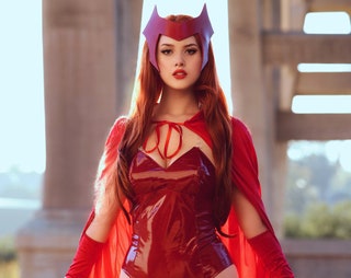 CandylionCosplay - Etsy