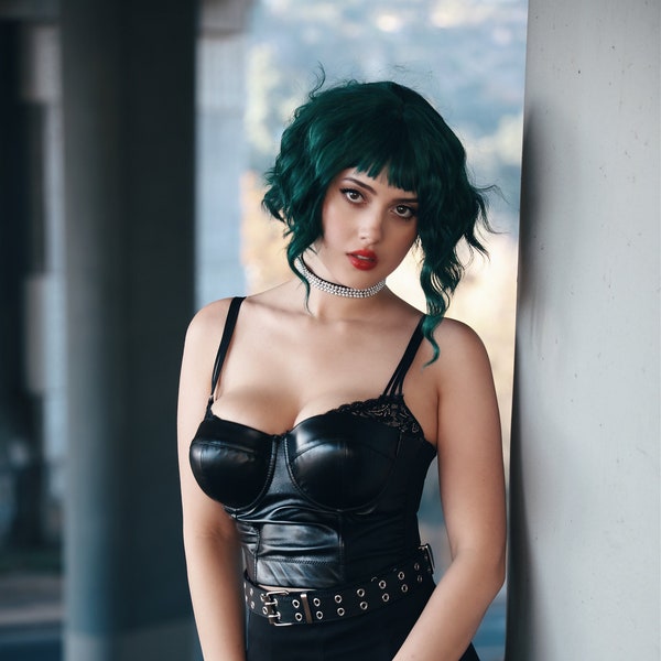 Ramona Green - Scott Pilgrim vs. El Mundo - Candylion Cosplay