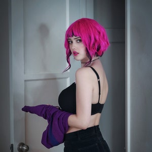 Ramona flowers sales sweater