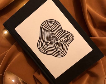 pix Minimalist Redwood Tree Drawing etsy