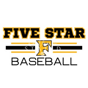 Five Star Baseball