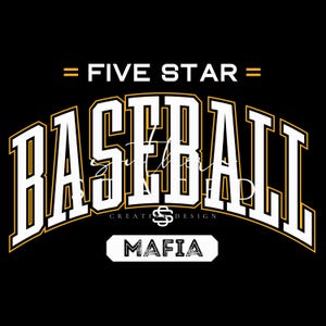 Five Star Baseball