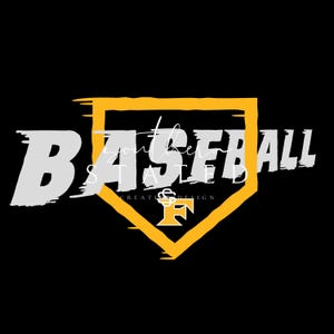 Baseball Plate Design