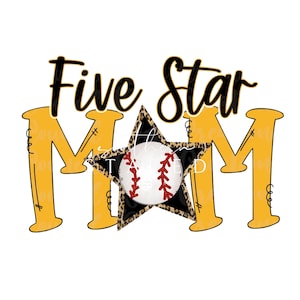 Five Star Mom