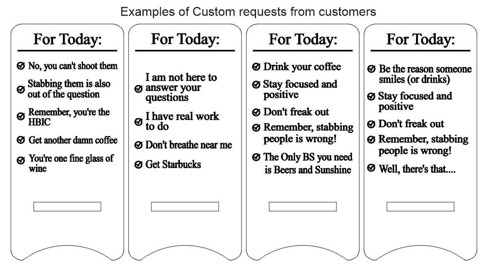 Solid Cherry Desk Organizer Todo List Phone Stand for Home or Etsy