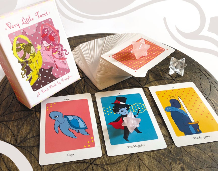 trungles tarot deck trungles tarot deck