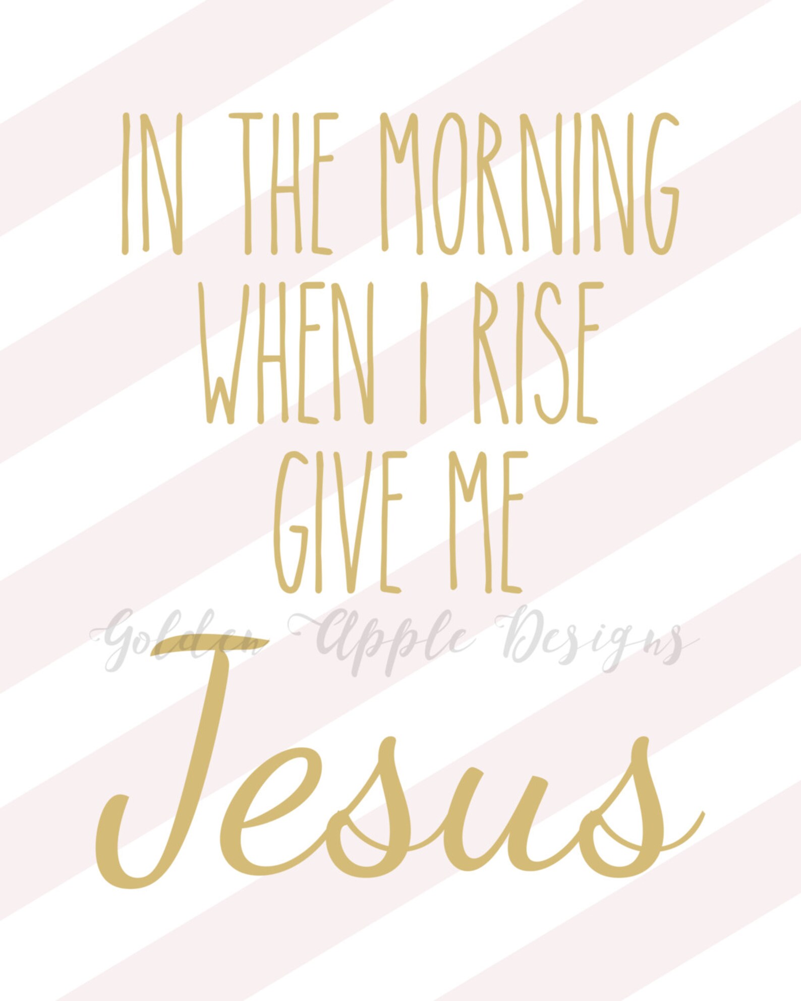 Inspirational Quote Give Me Jesus Printable Wall Art Song - Etsy
