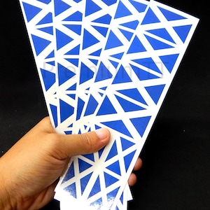 40 Tattoos: Scotland Flag, Scottish Party Favors