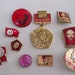 see more listings in the ENAMELED PINS & BADGES section