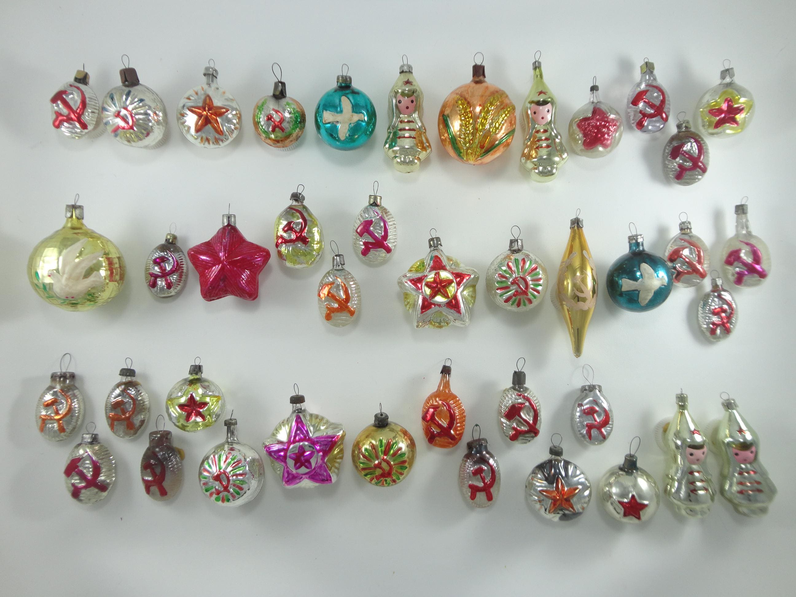 【vintage】ヨーロッパ※ソビエト　デコレーション　アンティーク　飾り Soviet Home Decor - Etsy