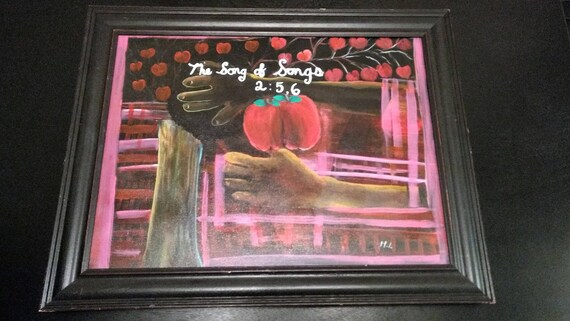 The Songs Of Songs Etsy