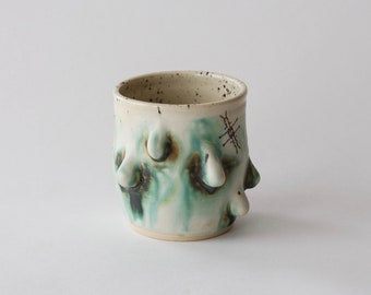 Ceramic Mug / Better when your dancing