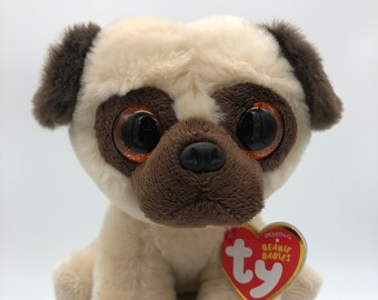 Ty Rufus Etsy
