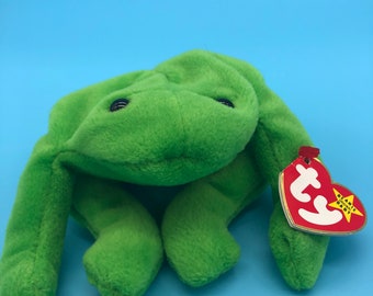 etsy beanie babies sold