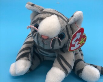 prance beanie baby value
