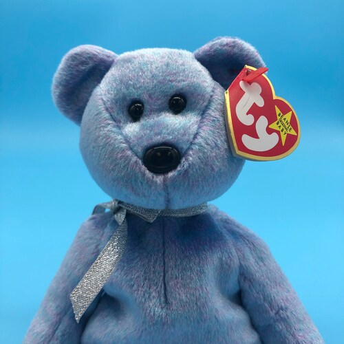 Ty Beanie Babies Surprise Packages. New Options for All Birds Etsy