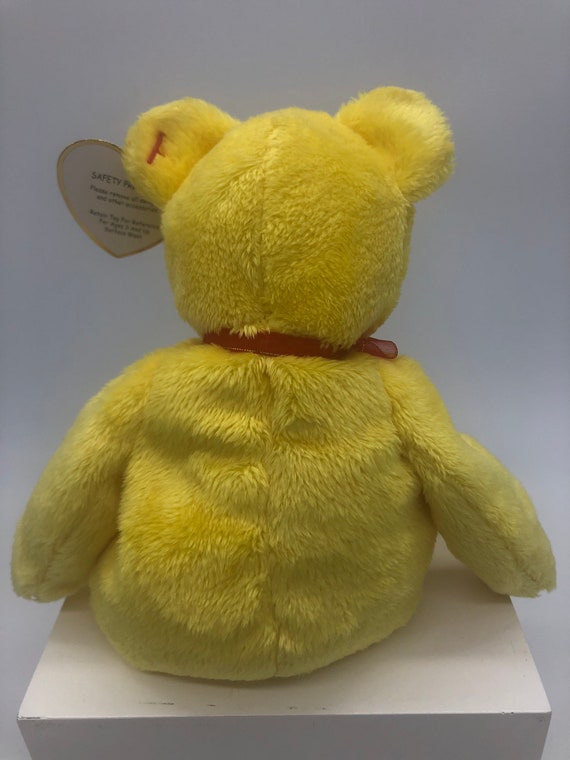 Tradee beanie baby sale