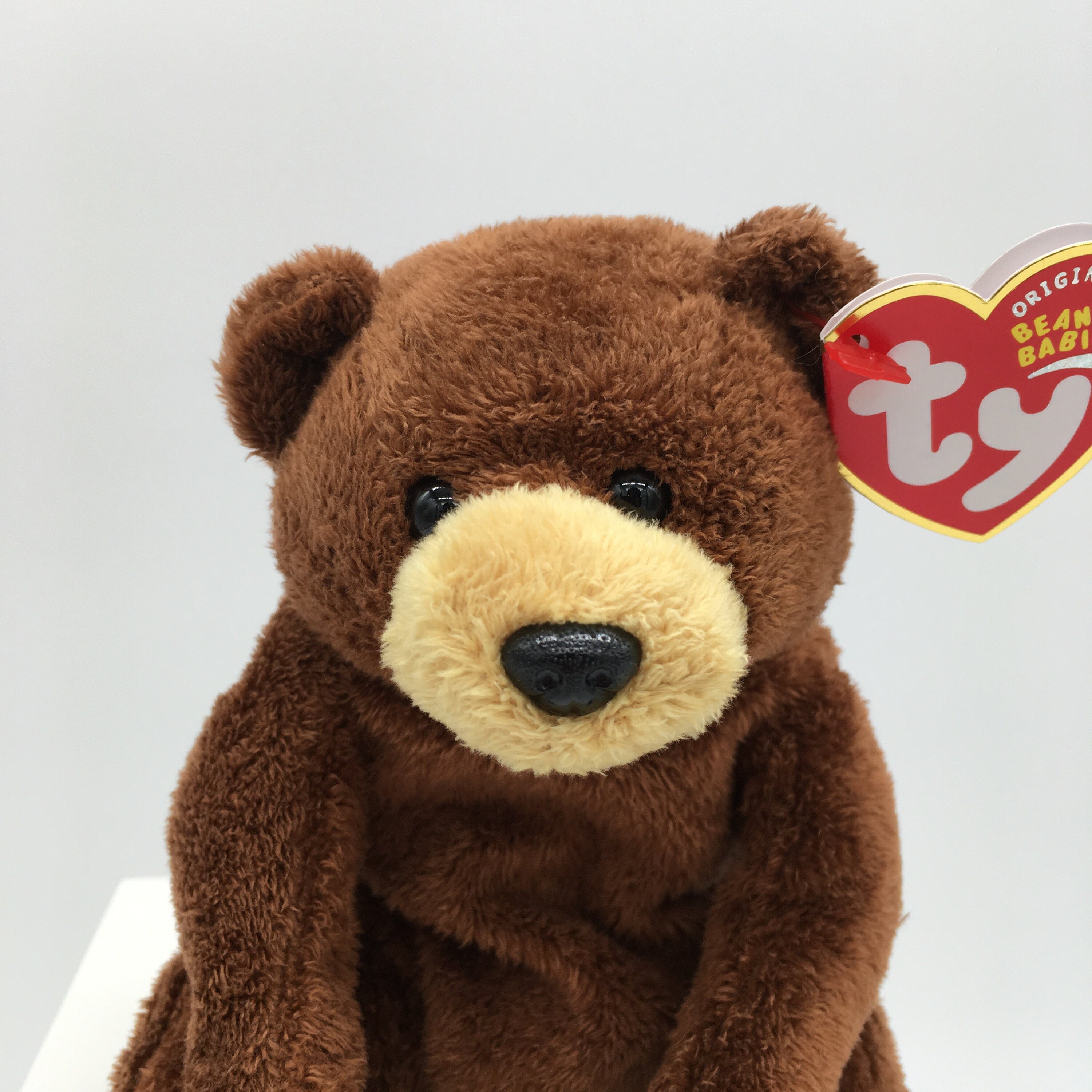 Bixby beanie baby deals