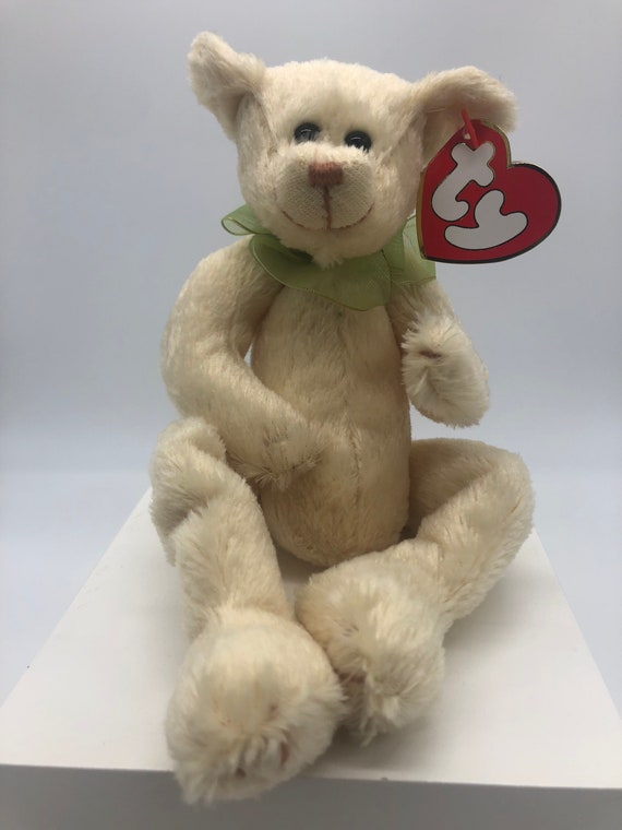 Details about   Ty Beanie Baby Harper 6” W/ Tags #70 