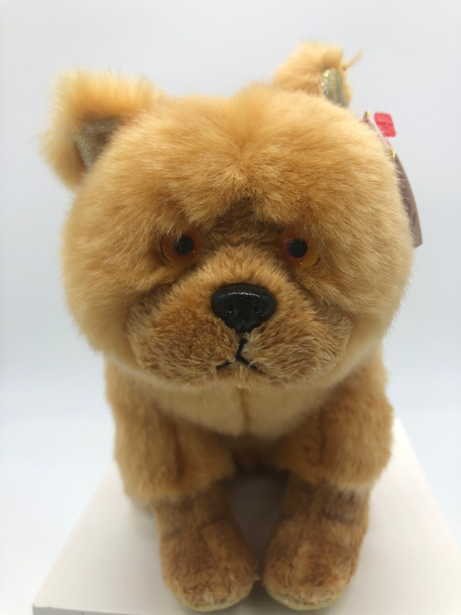 Dog Zodiac Collection 2006 Ty Beanie Babies Etsy