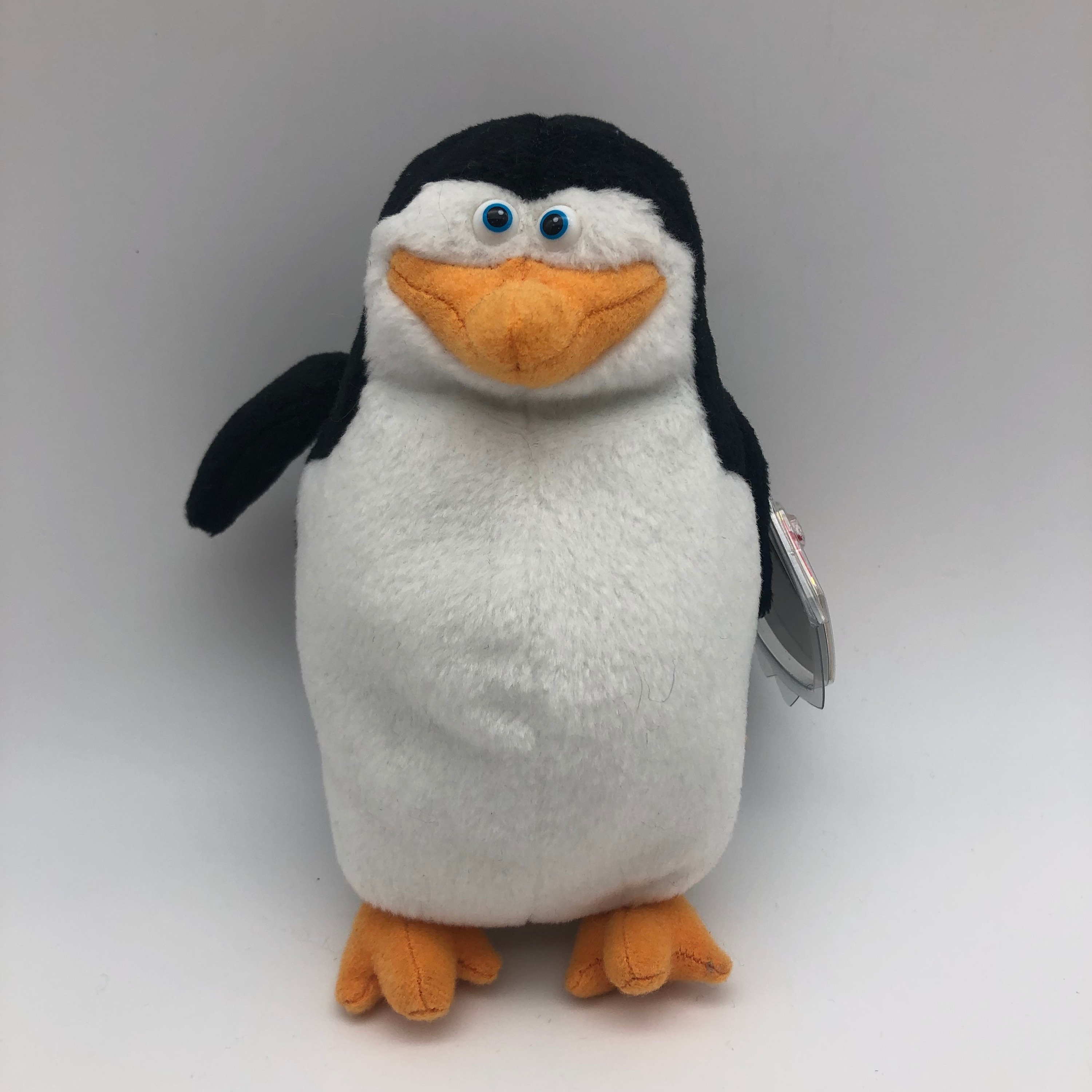 Penguins of madagascar inch plush 46 off