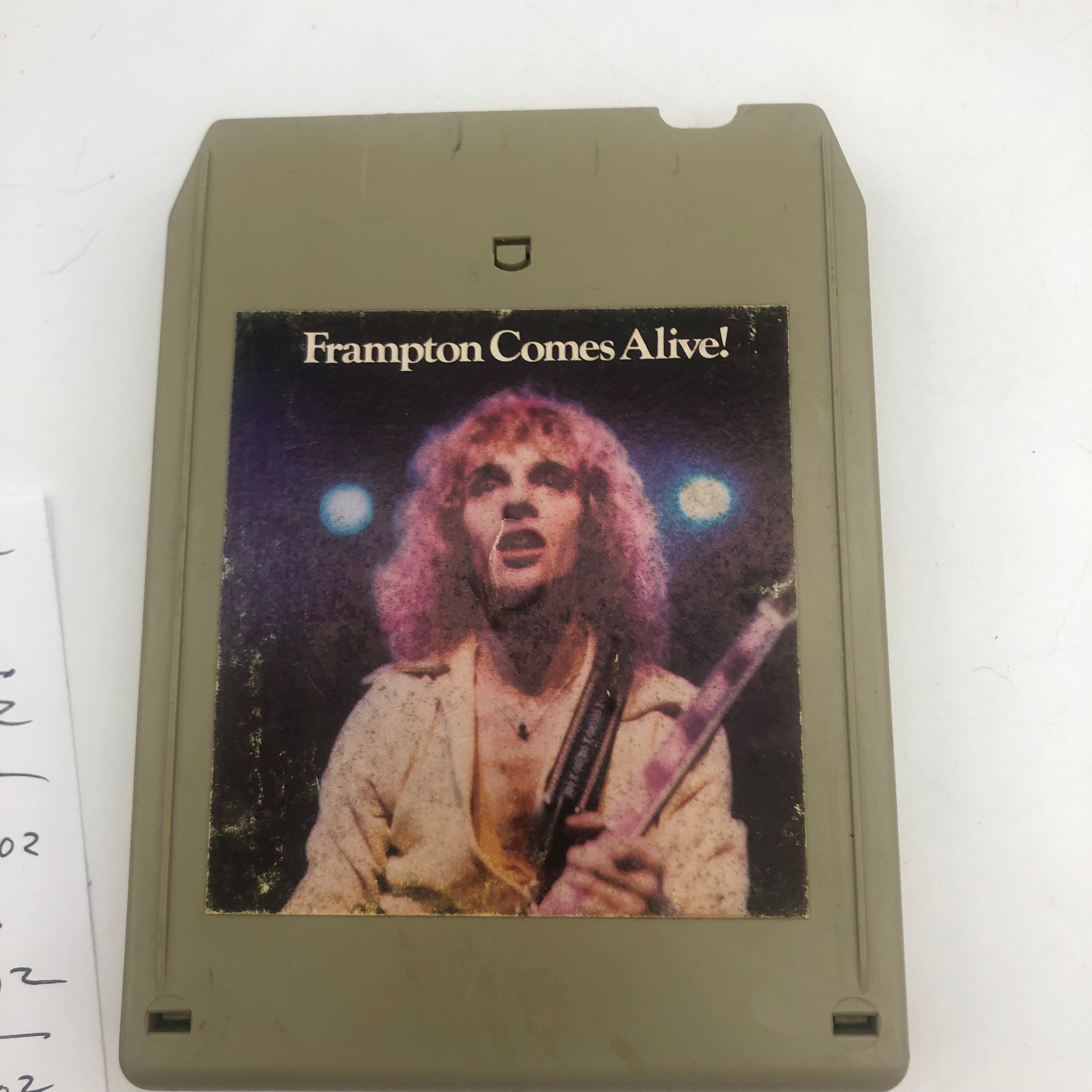 frampton comes alive vinyl double 即決 1976 海外 LP