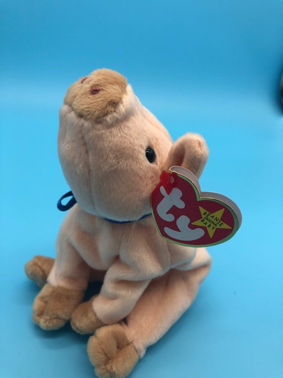 Stuffed Animals & Plushies Ty Beanie Babies Knuckles Toys Toys & Games