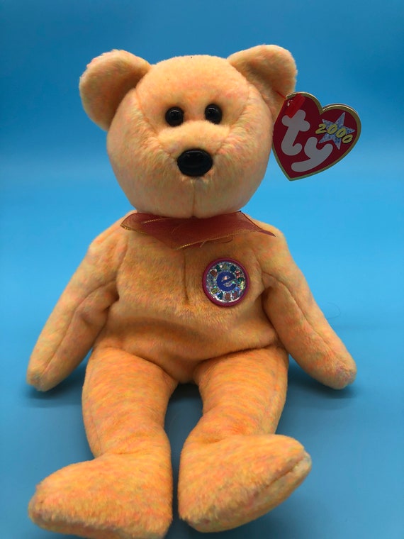 Sunny beanie deals baby
