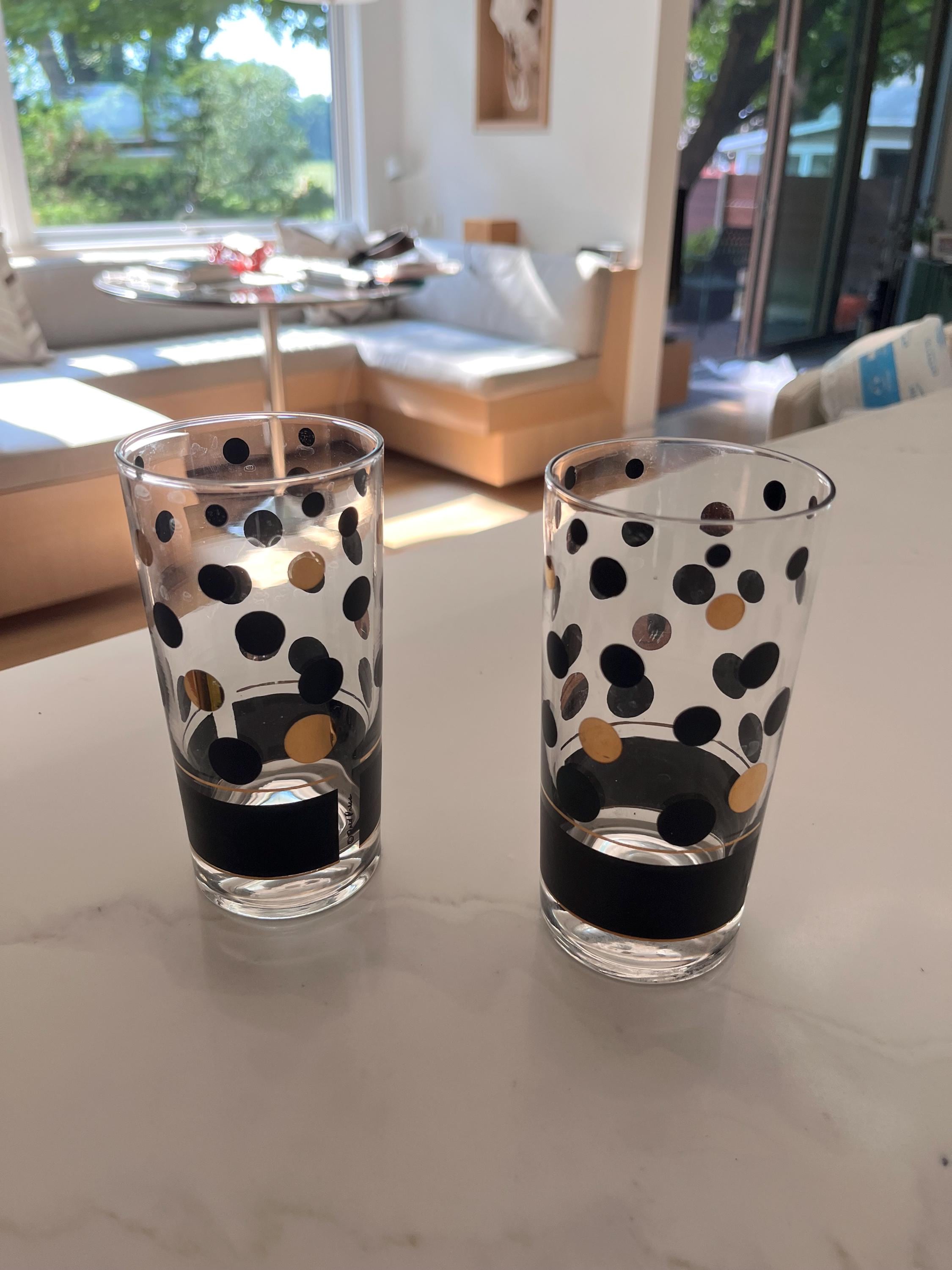 Fred Press Glassware - Etsy