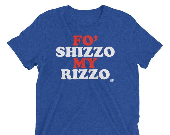 Fo shizzo my rizzo shirt Outlet
