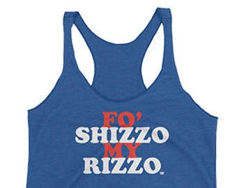 for shizzo my rizzo shirt
