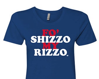 fo shizzo my rizzo shirt