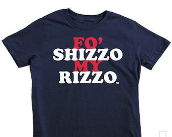 anthony rizzo emoji shirt