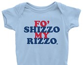 Fo shizzo my rizzo shirt Outlet