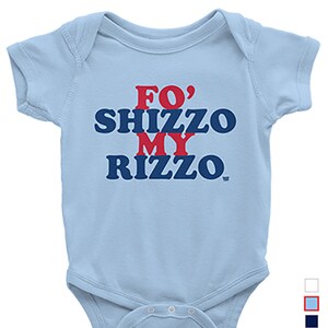 fo shizzo my rizzo shirt