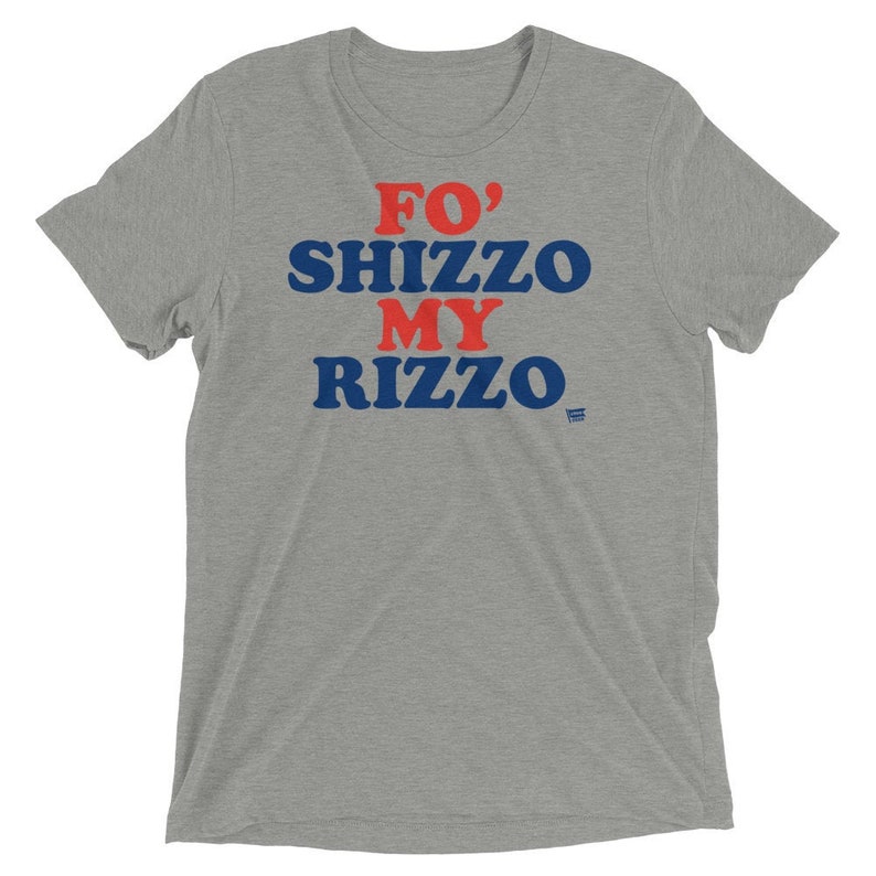 rizzo and gallo shirt