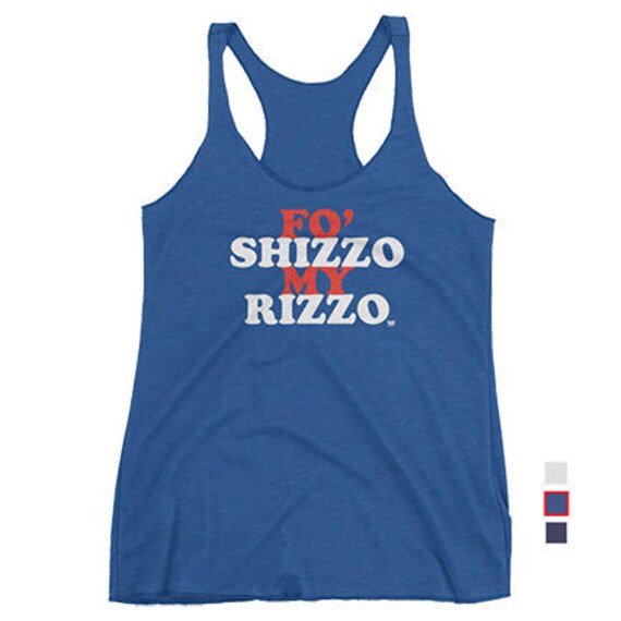 For shizzo best sale my rizzo shirt