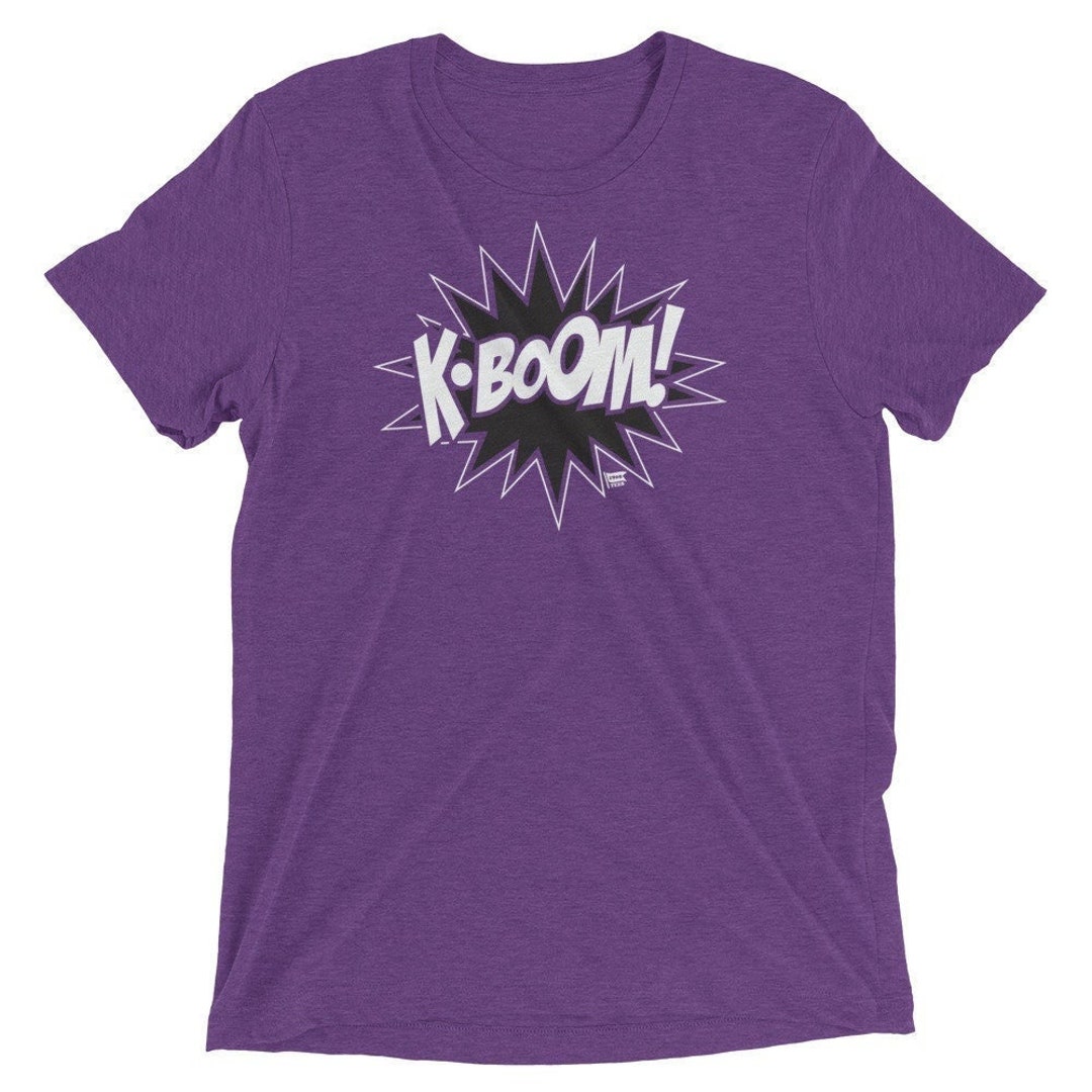 KBOOM Kris Bryant Colorado Rockies Chicago Cubs Shirt 