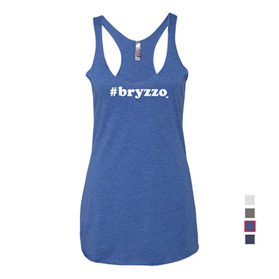 women's kris bryant shirt