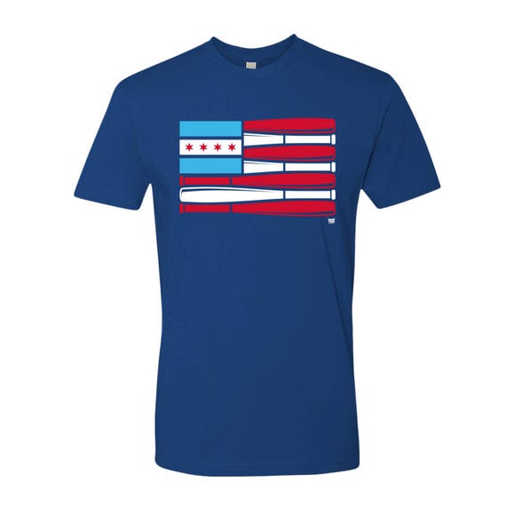 chicago cubs shirt