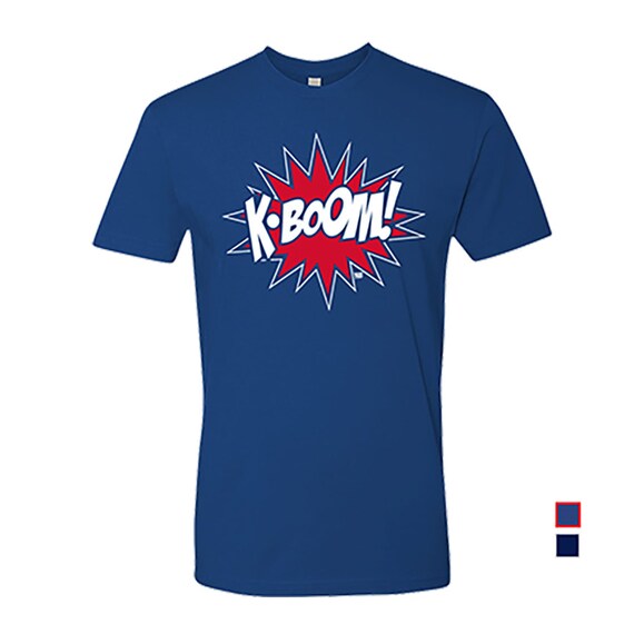 chicago cubs bryant t shirt