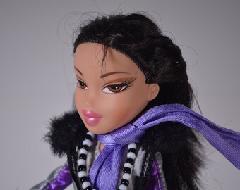 bratz asian