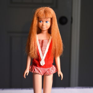 バービー スキッパー 人形と衣装 赤ちゃん ヴィンテージ 【公式通販