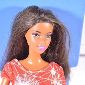 christie barbie