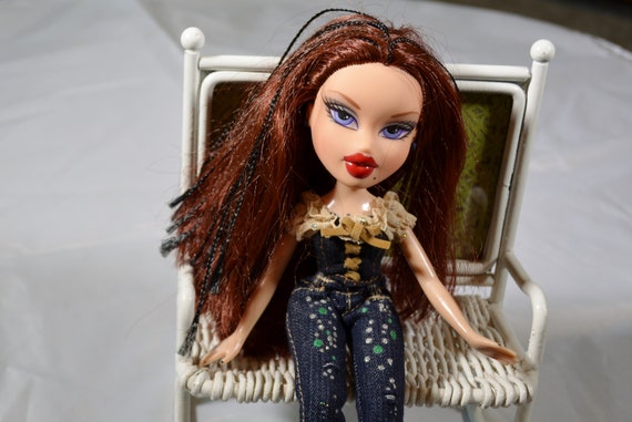 bratz 2001 collection